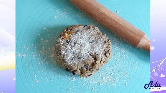 Фруктовые хлебцы Рецепт, пошаговый, как приготовить, видеорецепт смотреть онлайн