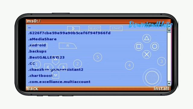 شرح محاكي java لمحاكي psp смотреть онлайн