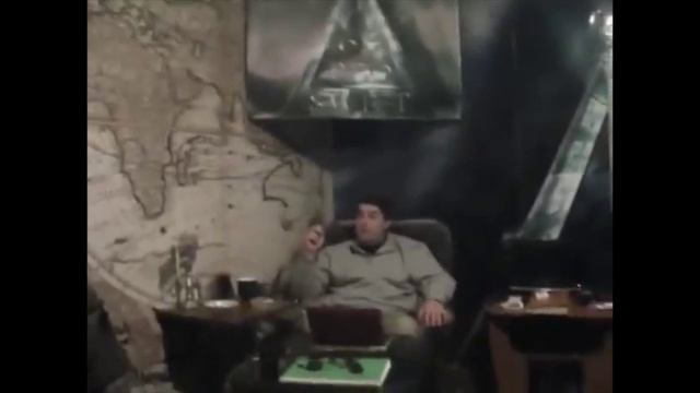 Видеть на несколько шагов вперед. Олег Мальцев смотреть онлайн