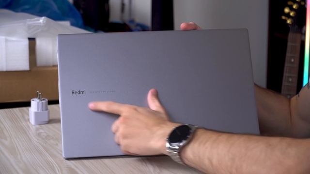 Ο Βασιλιάς! (Xiaomi Redmibook 16 Amd Ultrabook Unboxing) смотреть онлайн
