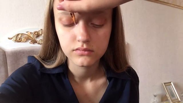 Мой летний макияж feat Алина❤️ смотреть онлайн