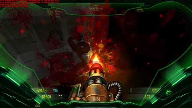 Project Brutality - TNT Evilution - Level 09 Stronghold смотреть онлайн