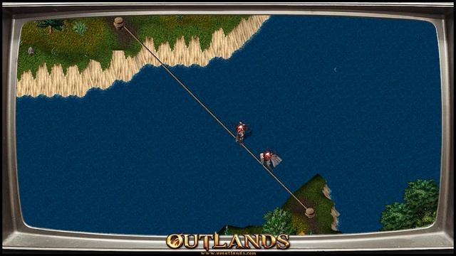 Shard Happens: Episode 21 [UO Outlands] смотреть онлайн