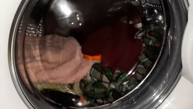 LG F80B9LD: Одежда малыша 60,800,суперполоскание (старт) смотреть онлайн