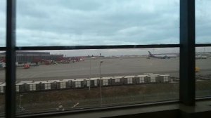 Аэроэкспресс из Шереметьево
