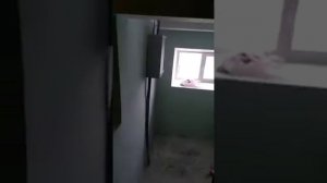 Текущий ремонт подъезда многоквартирного дома