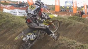 Кантри Кросс XSR-MOTO. 3 этап 2012. Мото. Часть 1.