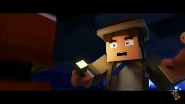 играем музыку Follow Me на ксилофоне И с МыШкОй И с КоПчЁнОЙ МыШкОЙ