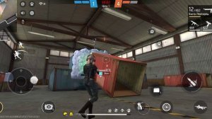 ????????Кибер спорт в фф. играем в фф часть 4