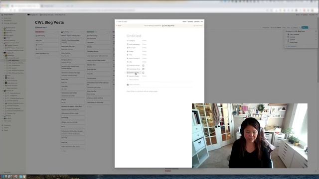 NOTION FOR BLOGGERS AND YOUTUBERS - Quick Tutorial and Setup for Content Creators to Prioritize Wor смотреть онлайн