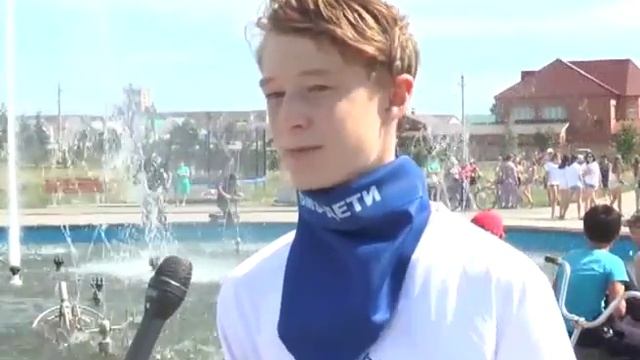 «ЗОЖ – состояние души» смотреть онлайн
