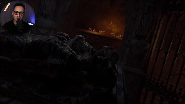 NEW The Lords of The Fallen looks AMAZING! First Impressions смотреть онлайн