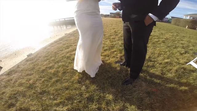 Lindsey & Ruben смотреть онлайн