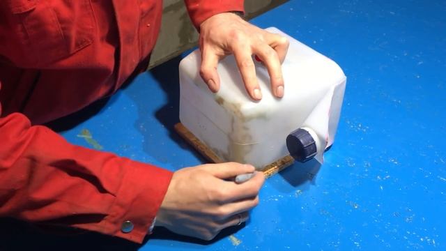 Достойное применение пластиковой КАНИСТРЫ! Ещё одна Крутая Самоделка! смотреть онлайн