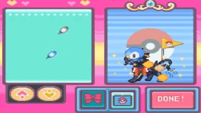 Becoming a Sinnoh Super Contest MASTER смотреть онлайн