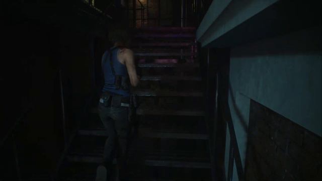 La estacion de metro y apagar el fuego - RESIDENT EVIL 3 Remake - Coleccionables 100% Guia completa смотреть онлайн
