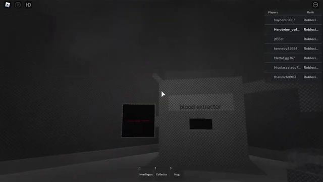 ROBLOX Ro-Bio Gameplay смотреть онлайн