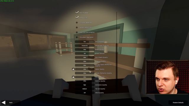 АГРЕССИВНЫЕ ПОЛЯКИ - Unturned (выживание Kuwait) смотреть онлайн