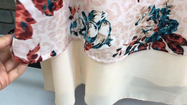 Платье : фирмы Мублиз. Номер модели: 357 . смотреть онлайн