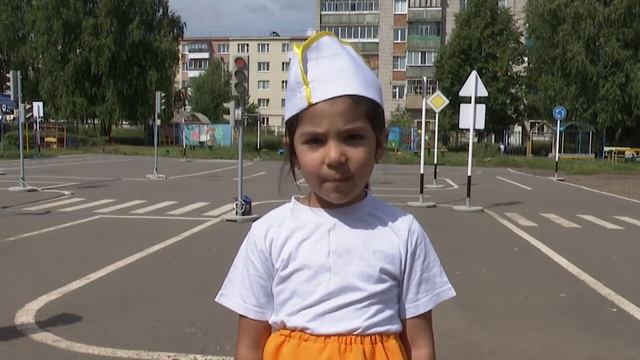 О ПДД с малых лет смотреть онлайн