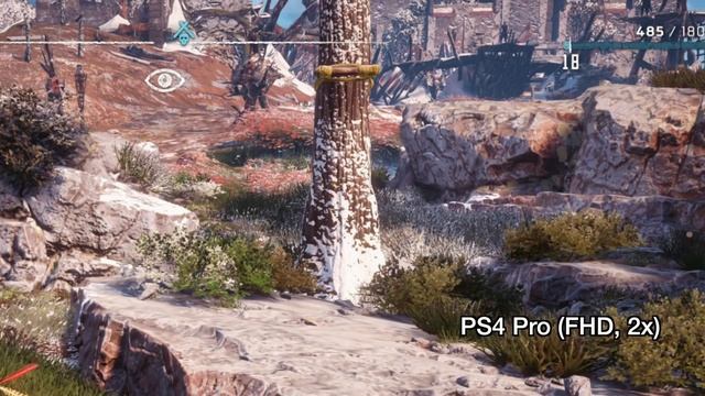 PlayStation 4 Pro — стоит ли покупать её сейчас? смотреть онлайн