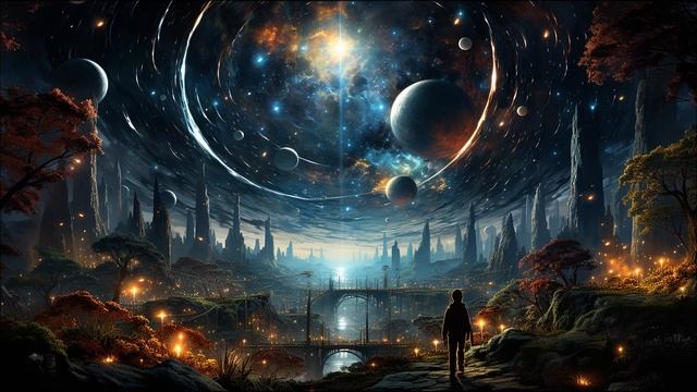 ?Epic Orchestral Dramatic Cinematic Rock Music _ Cold Cinema - Cosmos (No Copyright Music) смотреть онлайн