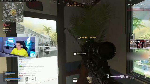 НЕ ИГРАЙТЕ С ЭТИМ В WARZONE