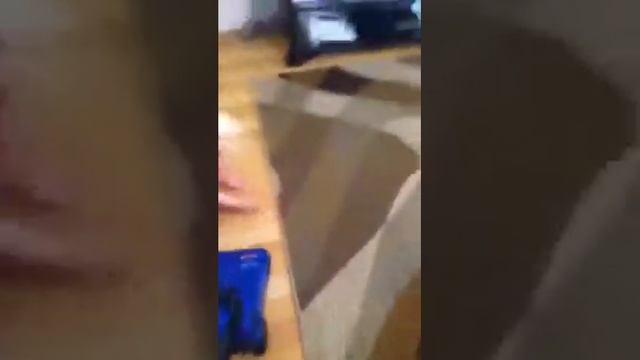 NO vacuum! смотреть онлайн