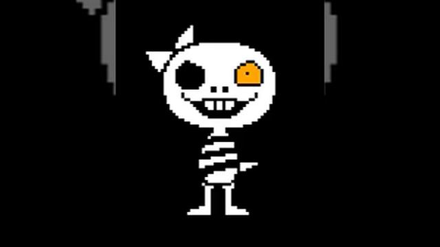 Unjustified Actions ("V5") - Fables of The Anomaly/Unex - Monster Kid's Megalovania - By Gab смотреть онлайн