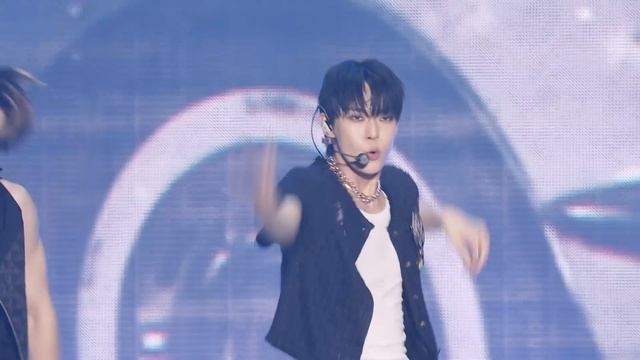 NCT U 'Baggy Jeans' @2023 NCT CONCERT - NCT NATION : To The World