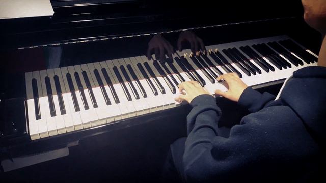 Waltz In E-flat Major, B.133 