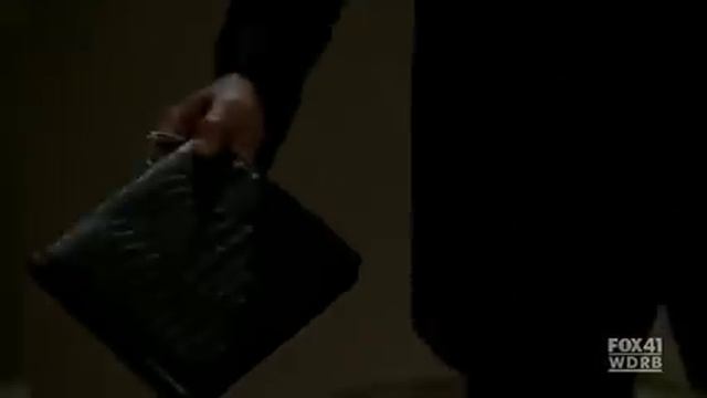 Where am I, Who are you? / FRINGE S1 Finale смотреть онлайн