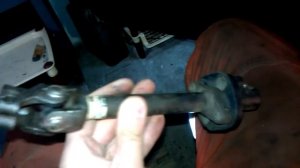 Замена муфты рулевого вала ВАЗ 2113 2114 2115