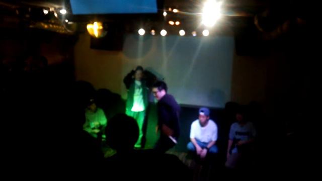 2015.01.31 mimura+kengo+wada @ shibuya underbar смотреть онлайн