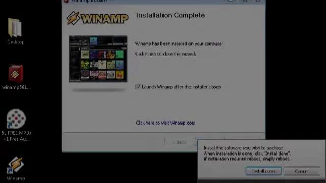 Cameyo portable app virtualization смотреть онлайн