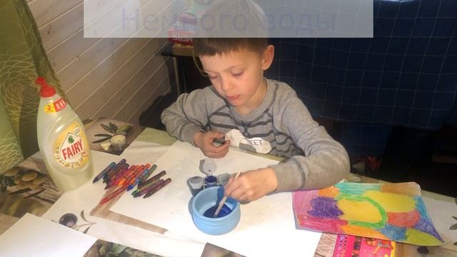 Поделки ко дню космонавтики #1 смотреть онлайн