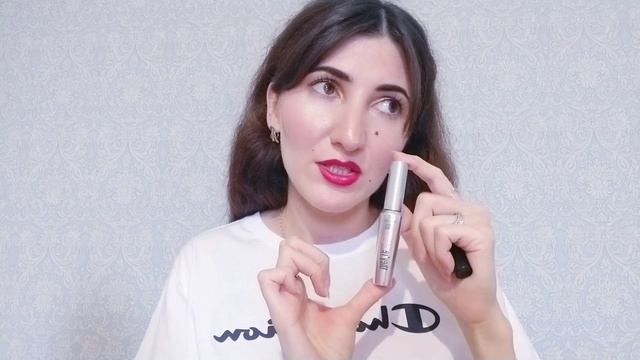 самые крутые брендовые туши для ресниц смотреть онлайн