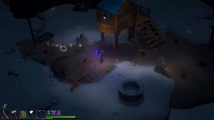 LENS ISLAND | ОБЗОР ИГРЫ | ОТКУДА 90% ПОЛОЖИТЕЛЬНЫХ ОТЗЫВОВ?!