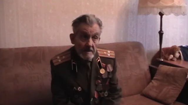 Глинин Александр Ильич смотреть онлайн