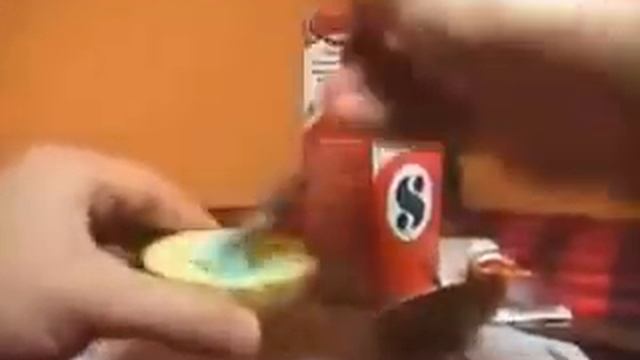 !Добыть огонь без спичек