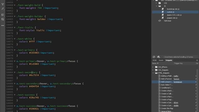 FIGMA TO WEB WITH BOOTSTRAP 4 смотреть онлайн
