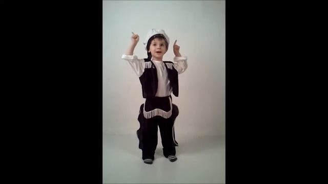 Стих про обезьянку от Антохи смотреть онлайн