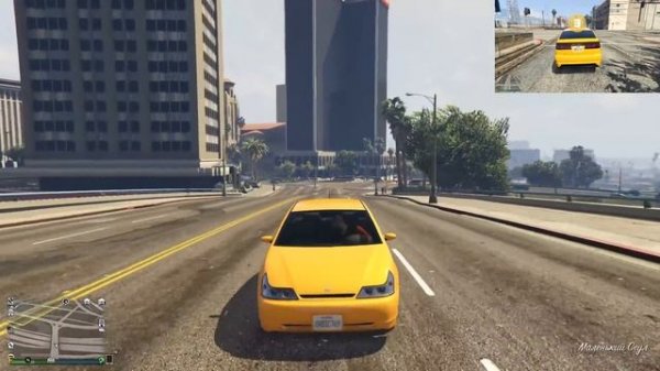 KARIN DILETTANTE. Продажный обзор на ЛУЧШИЙ компакт в GTA Online