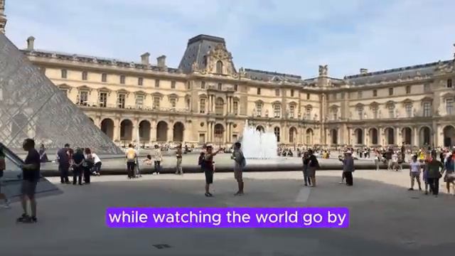 Top 5 Must-visit Cities Around The World