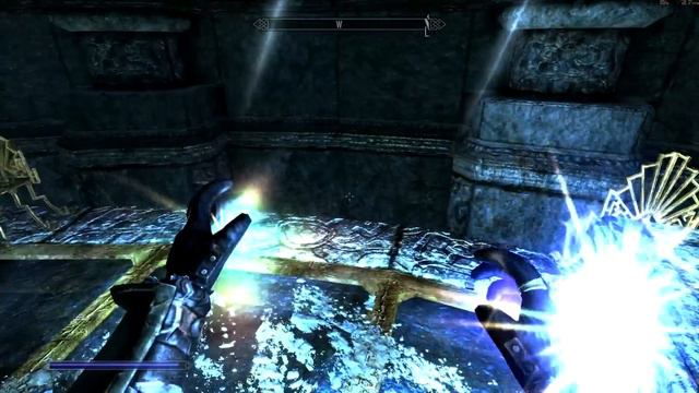 Elder Scrolls V: Skyrim Walkthrough in 1080p, Part 138: The Elder Scroll (PC Gameplay) смотреть онлайн