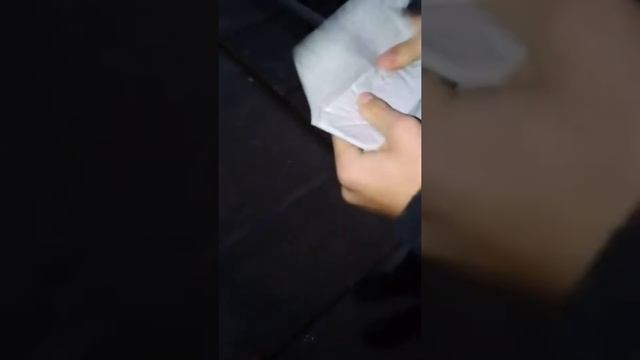 Обычный обзор на наушники(из Китая) смотреть онлайн