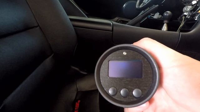 BTI Gauge Review & Install смотреть онлайн