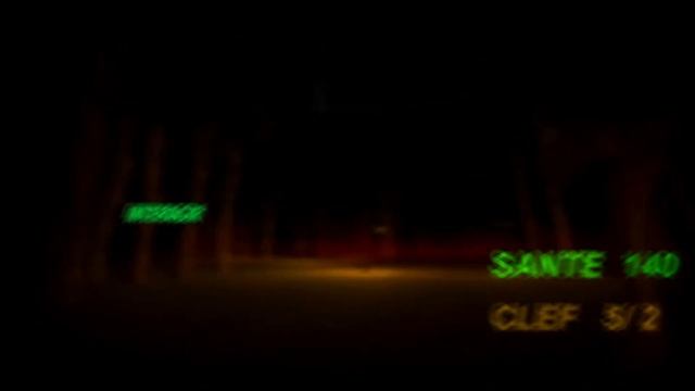 GAMEPLAY//HORROR GAME PROTOTYPE