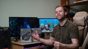 SENNHEISER HD 660s2 | ТЕПЕРЬ ЕЩЁ ДЕТАЛЬНЕЙ И МОНИТОРНЕЙ