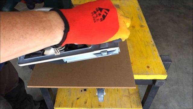 Test BOSCH UniversalCirc 18V-53 смотреть онлайн